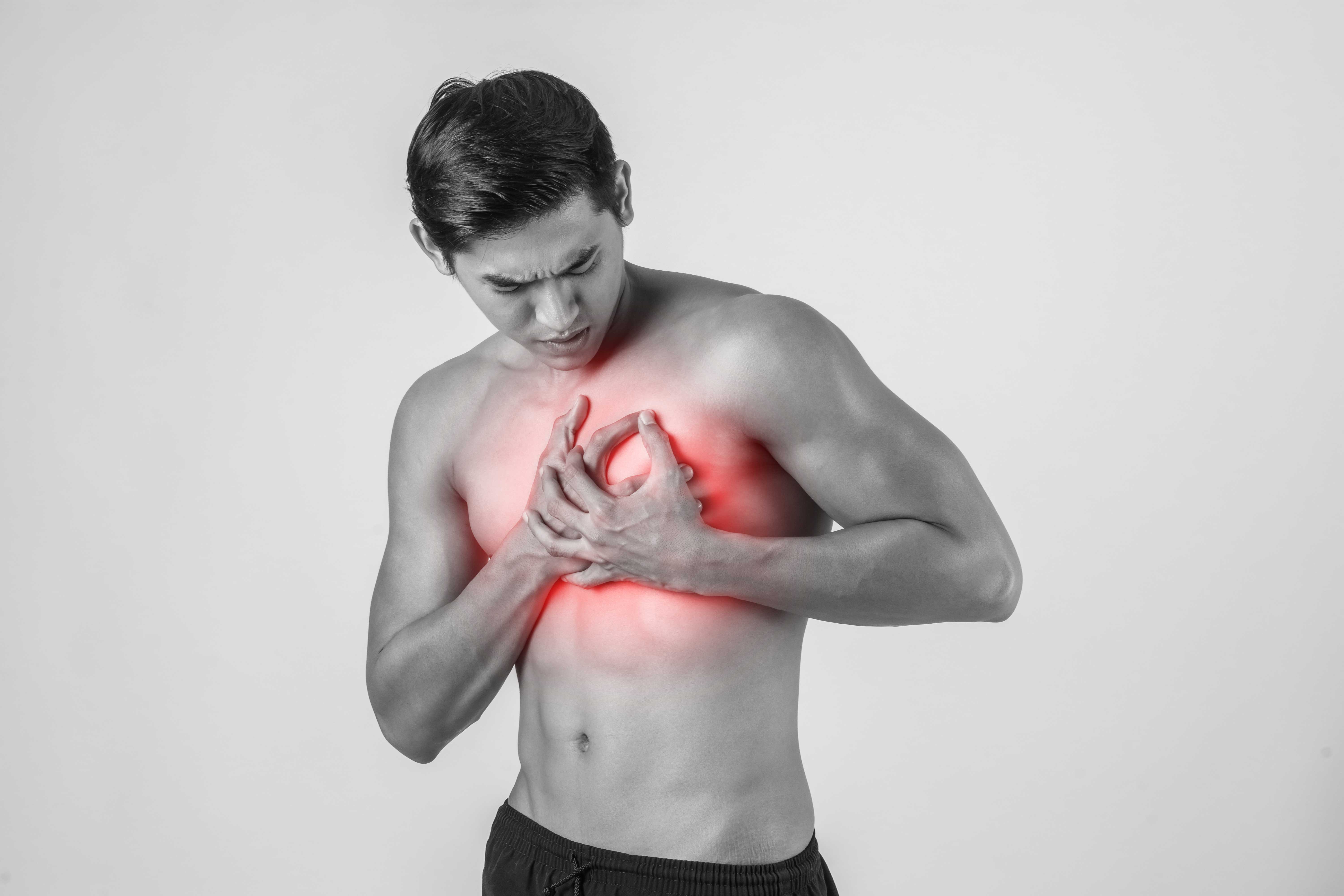 Cardiogenic-Shock