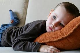 Infantile Spasms